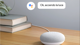 Google Home